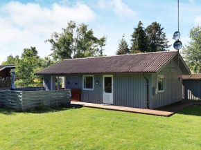 Holiday home Gedser VIII